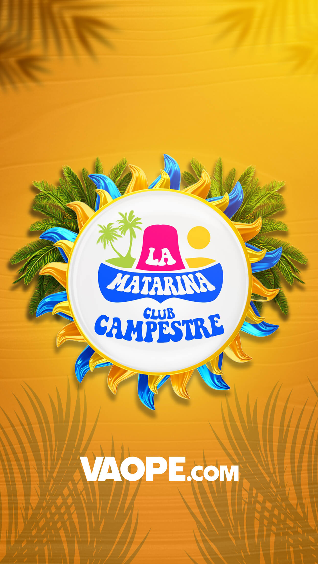 Imagen de fondo del evento